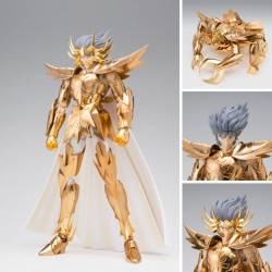 Myth Cloth EX Deathmask du Cancer OCE Original Color Edition (Saint Seiya)