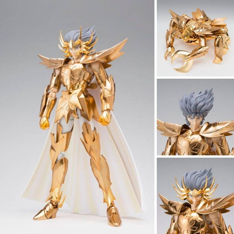 myth cloth oce ex
