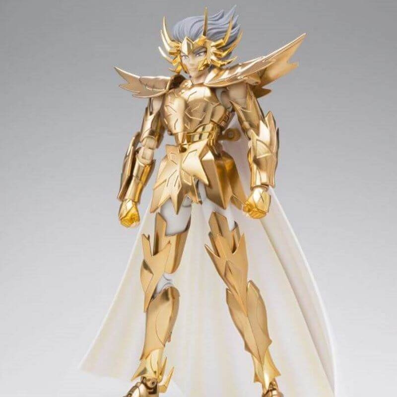 Myth Cloth EX Deathmask du Cancer OCE Original Color Edition (Saint Seiya)