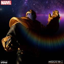 Thanos One:12 Mezco (Marvel Universe)