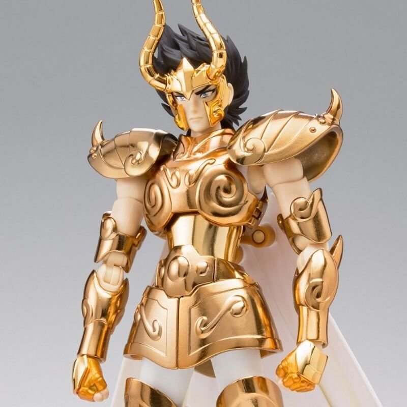 Myth Cloth EX Shura du Capricorne OCE Original Color Edition (Saint Seiya) Myth Cloth EX Shura du Capricorne OCE Original Color Edition (Saint Seiya)