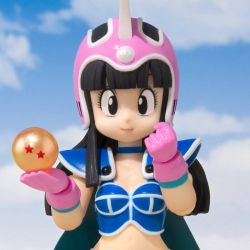 Kid Chi Chi SH Figuarts (Dragon Ball)