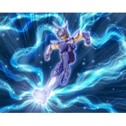 Saint Cloth Myth Unicorn Jabu Revival (Saint Seiya)