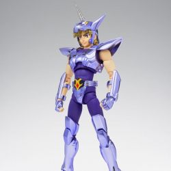 Myth Cloth Jabu de la Licorne Revival (Saint Seiya)