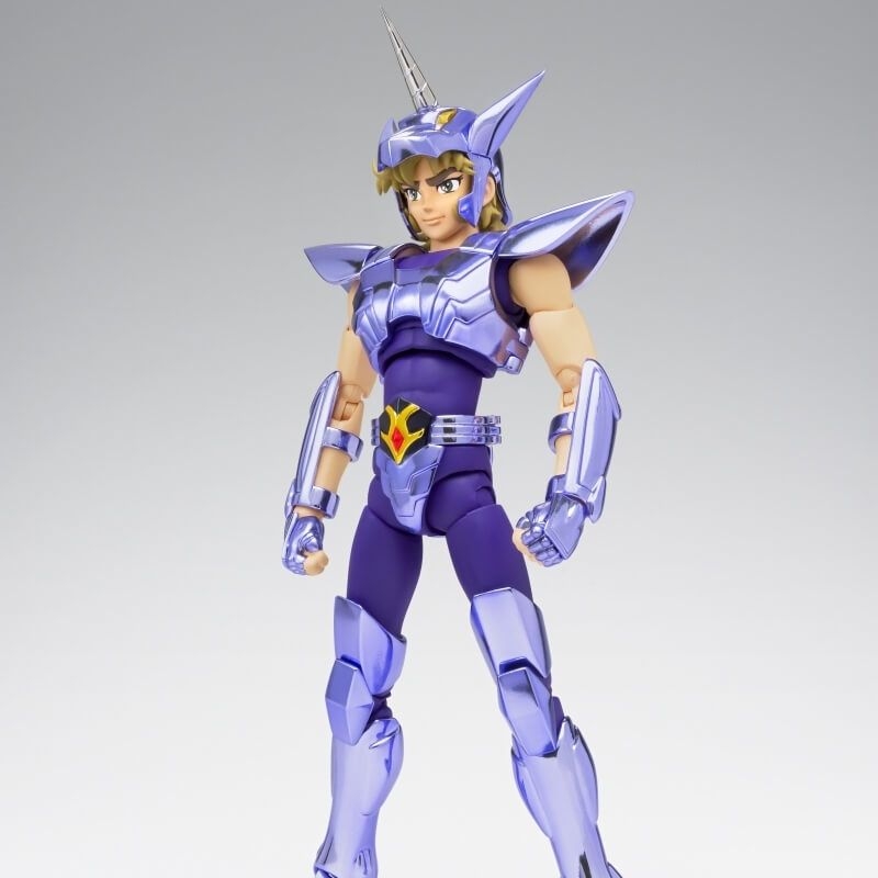 Myth Cloth Jabu de la Licorne Revival (Saint Seiya)