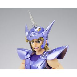 Saint Cloth Myth Unicorn Jabu Revival (Saint Seiya)