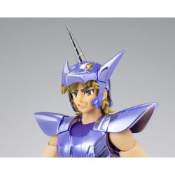 Saint Cloth Myth Unicorn Jabu Revival (Saint Seiya)