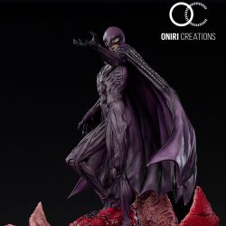 Femto Oniri Creations The Wings of Darkness (Berserk)
