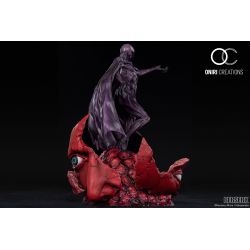 Femto Oniri Creations The Wings of Darkness (Berserk)
