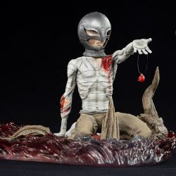 Griffith Oniri Creations The Fallen Hawk (Berserk)