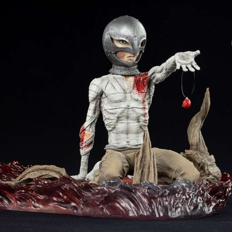 Griffith Oniri Creations The Fallen Hawk (Berserk)