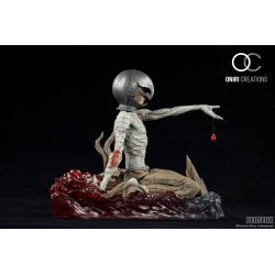 Griffith Oniri Creations The Fallen Hawk (Berserk)