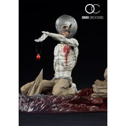 Griffith Oniri Creations The Fallen Hawk (Berserk)