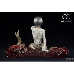 Griffith Oniri Creations The Fallen Hawk (Berserk)