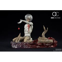Griffith Oniri Creations The Fallen Hawk (Berserk)
