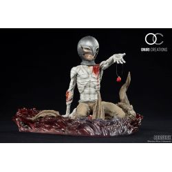Griffith Oniri Creations The Fallen Hawk (Berserk)