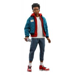 miles spider man toys