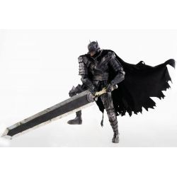 threezero berserker armor guts
