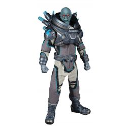 Mr Freeze Mezco Deluxe Edition (Batman)