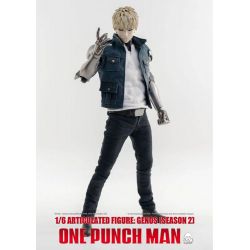 threezero one punch man