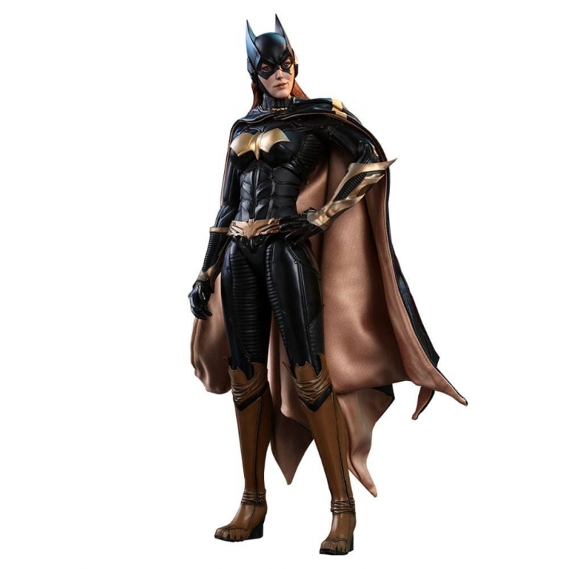 Batgirl Hot Toys VGM40 30 cm figure (Batman Arkham Knight)