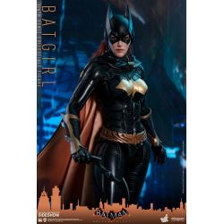 Batgirl Hot Toys VGM40 30 cm figure (Batman Arkham Knight)