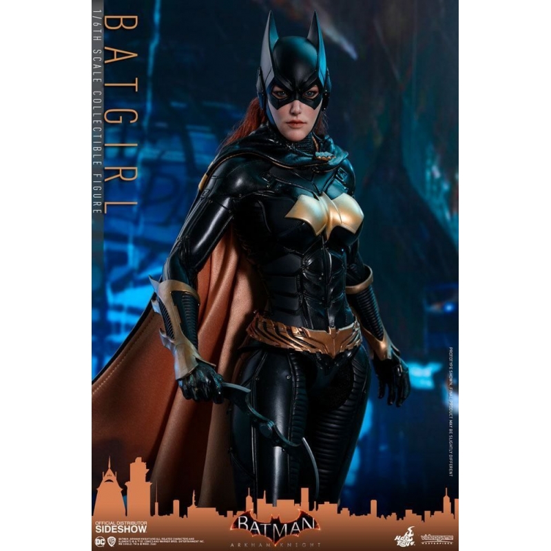 batman batgirl toys