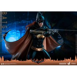 Batgirl Hot Toys VGM40 30 cm figure (Batman Arkham Knight)