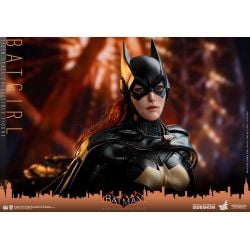 Batgirl Hot Toys VGM40 30 cm figure (Batman Arkham Knight)