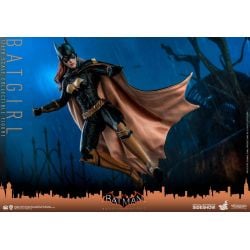 Batgirl Hot Toys VGM40 30 cm figure (Batman Arkham Knight)