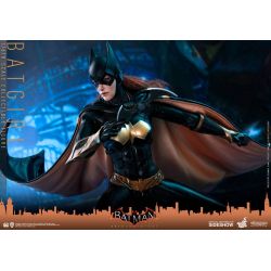 Batgirl Hot Toys VGM40 figurine 30 cm (Batman Arkham Knight)