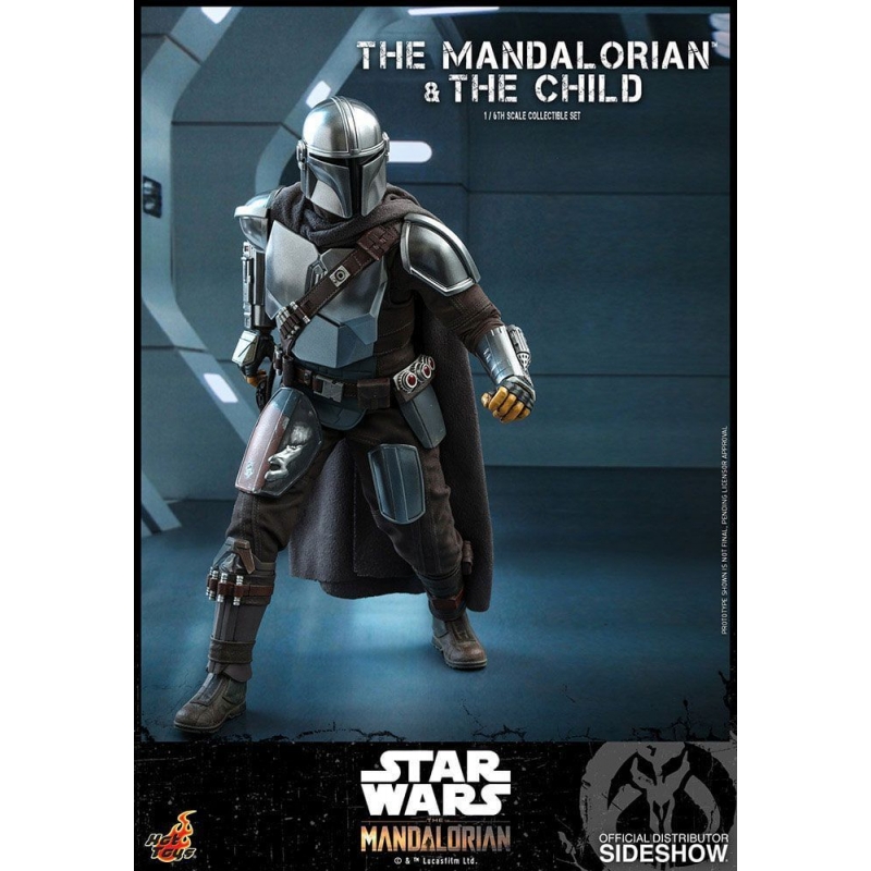 hottoys tms014