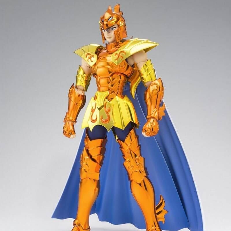 byan myth cloth ex