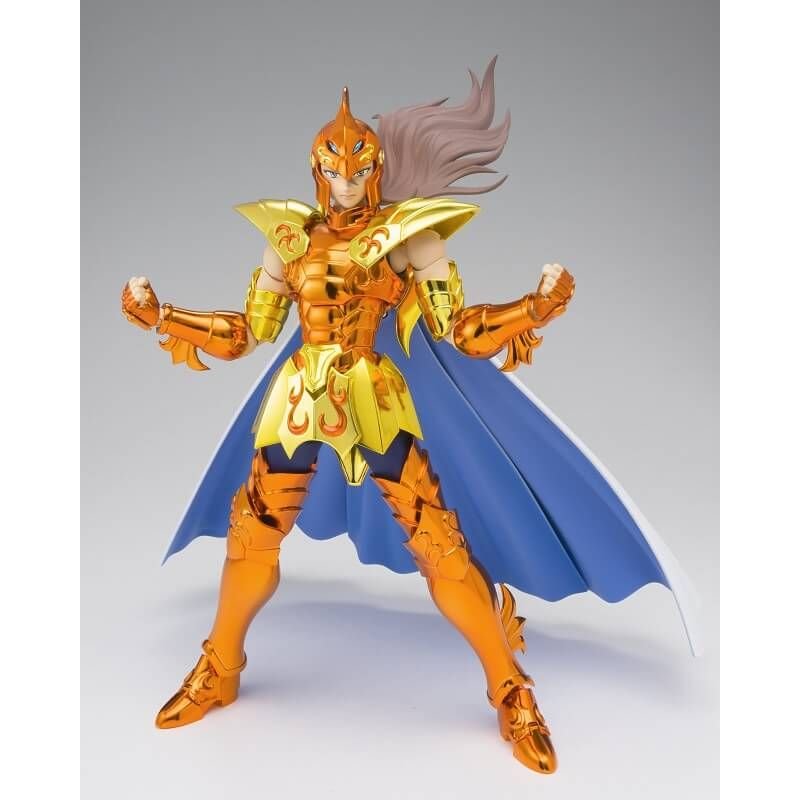 byan myth cloth ex