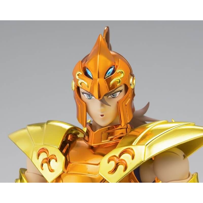 byan myth cloth ex