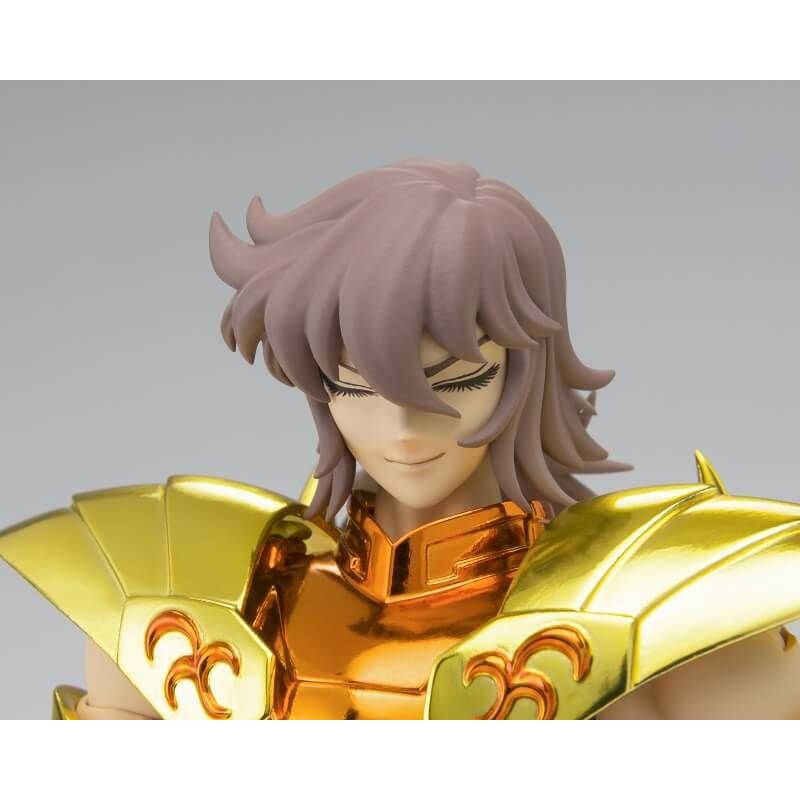 byan myth cloth ex
