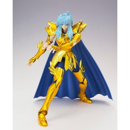 myth cloth ex pisces revival