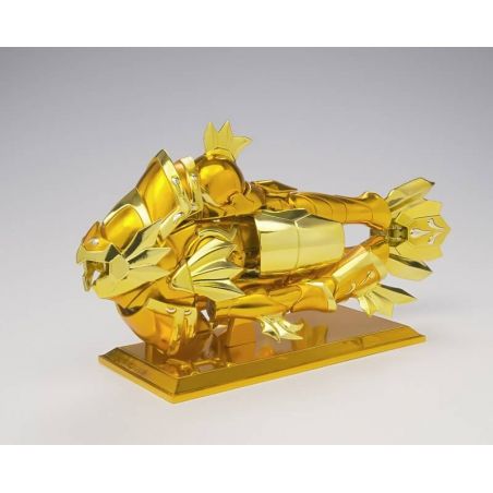myth cloth ex pisces revival
