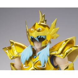 myth cloth ex pisces revival