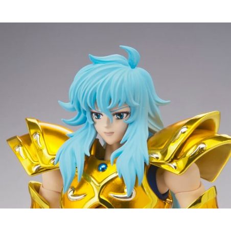 myth cloth ex pisces revival