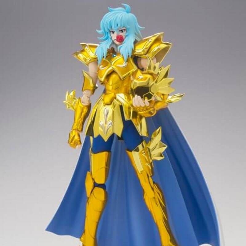Myth Cloth EX Aphrodite des Poissons Revival (Saint Seiya) Myth Cloth EX Aphrodite des Poissons Revival (Saint Seiya)