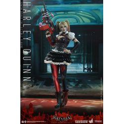 Harley Quinn Hot Toys VGM41 (Batman Arkham Knight)