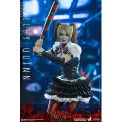 Harley Quinn Hot Toys VGM41 (Batman Arkham Knight)