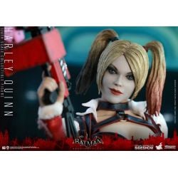 Harley Quinn Hot Toys VGM41 (Batman Arkham Knight)