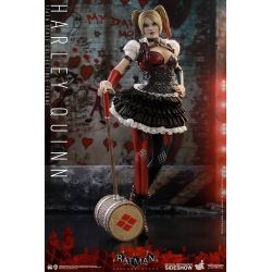 Harley Quinn Hot Toys VGM41 (Batman Arkham Knight)