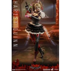 Harley Quinn Hot Toys VGM41 (Batman Arkham Knight)