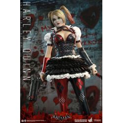 Harley Quinn Hot Toys VGM41 (Batman Arkham Knight)