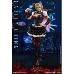 Harley Quinn Hot Toys VGM41 (Batman Arkham Knight)