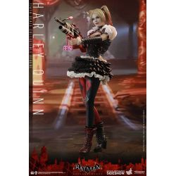 Harley Quinn Hot Toys VGM41 (Batman Arkham Knight)