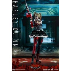 Harley Quinn Hot Toys VGM41 (Batman Arkham Knight)